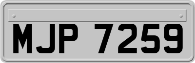 MJP7259
