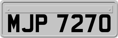 MJP7270