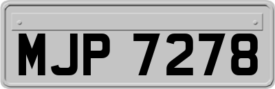 MJP7278