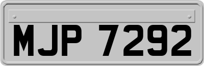 MJP7292