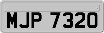 MJP7320