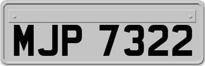 MJP7322