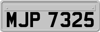MJP7325