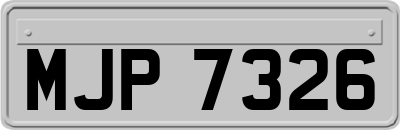 MJP7326
