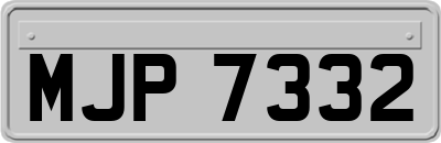 MJP7332