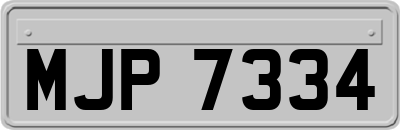 MJP7334