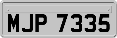 MJP7335