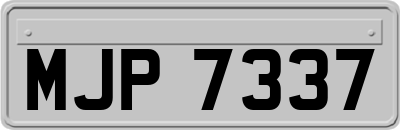 MJP7337