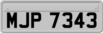 MJP7343