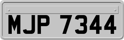 MJP7344