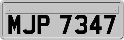 MJP7347