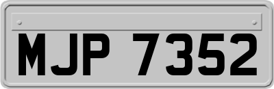 MJP7352