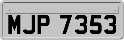 MJP7353