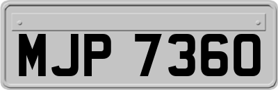 MJP7360