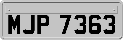 MJP7363