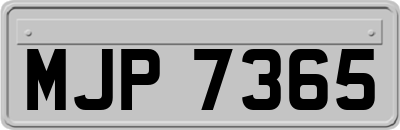MJP7365