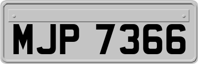 MJP7366