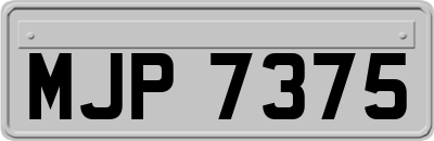 MJP7375