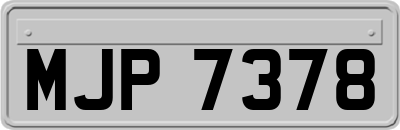 MJP7378