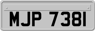MJP7381