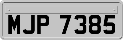 MJP7385