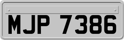 MJP7386
