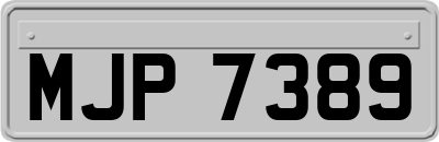 MJP7389