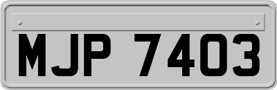 MJP7403