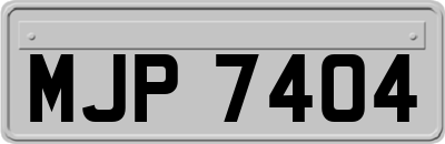 MJP7404