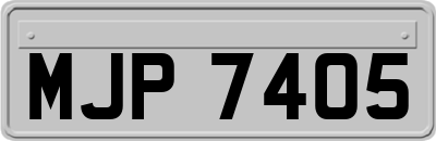 MJP7405