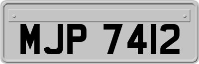 MJP7412