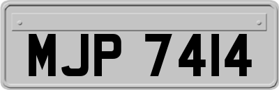 MJP7414