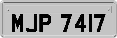 MJP7417