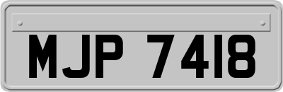 MJP7418