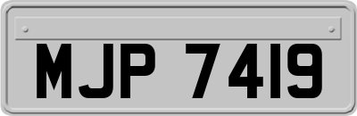 MJP7419