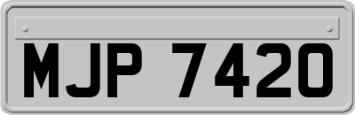 MJP7420