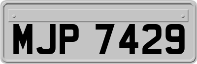 MJP7429