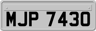 MJP7430