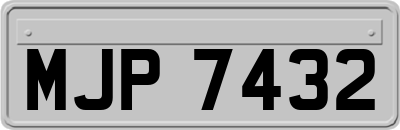 MJP7432