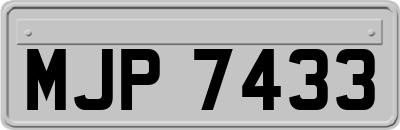 MJP7433