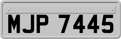MJP7445