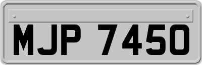 MJP7450