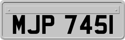 MJP7451