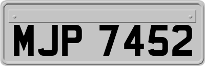MJP7452