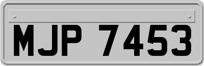 MJP7453