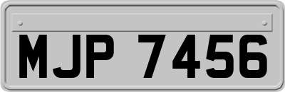 MJP7456