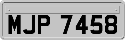 MJP7458