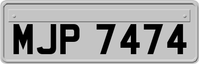 MJP7474
