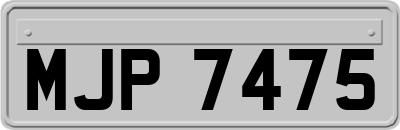MJP7475