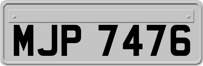 MJP7476